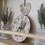 Haus Lavendel 2*