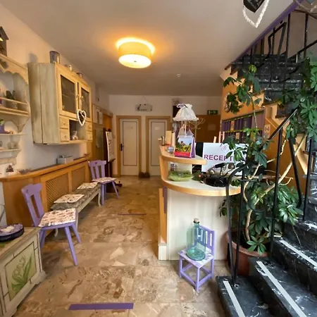 Haus Lavendel Ossiach