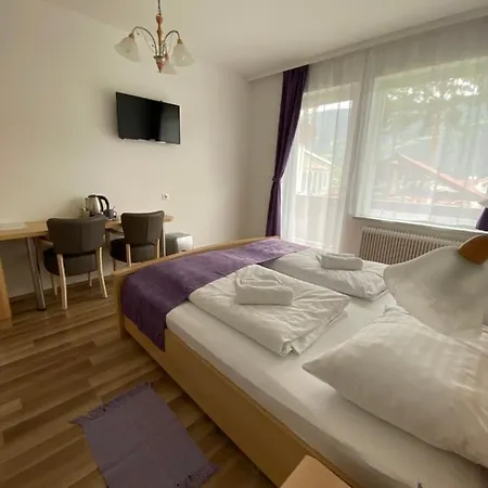 Haus Lavendel Hotel Ossiach