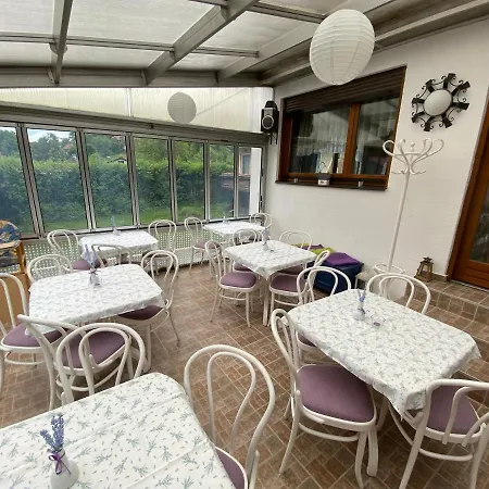 Hotel Haus Lavendel 2*