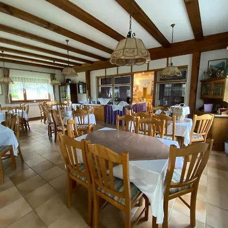 Haus Lavendel 2* Ossiach