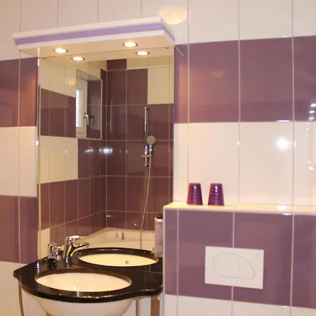 Hotel Haus Lavendel Ossiach