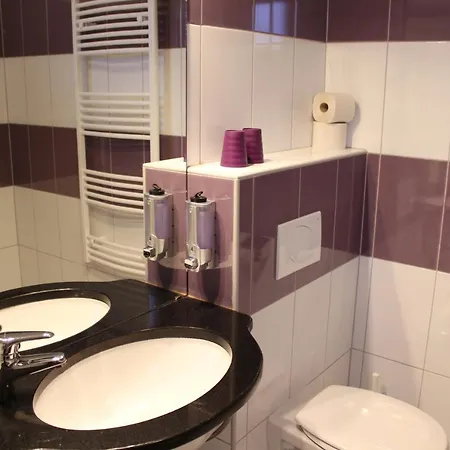 Haus Lavendel 2* Ossiach