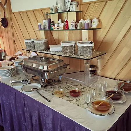 Haus Lavendel Hotel Ossiach