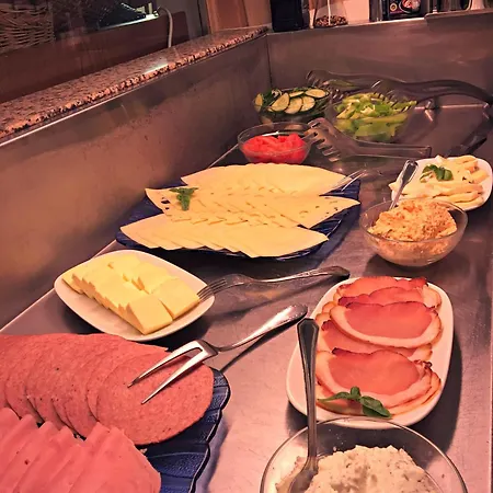 Haus Lavendel Ossiach