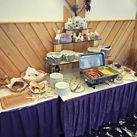 Haus Lavendel 2* Ossiach