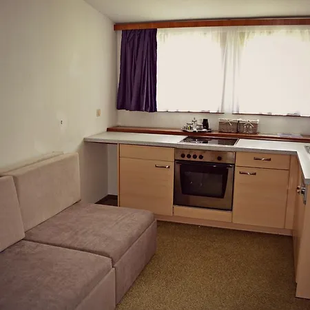 Hotel Haus Lavendel 2*