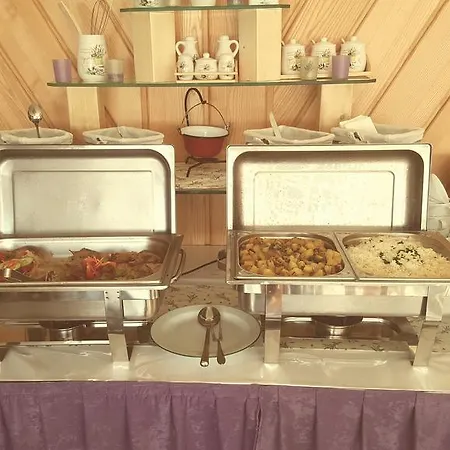 Haus Lavendel Ossiach