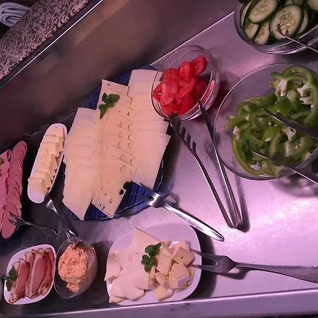 Haus Lavendel Ossiach