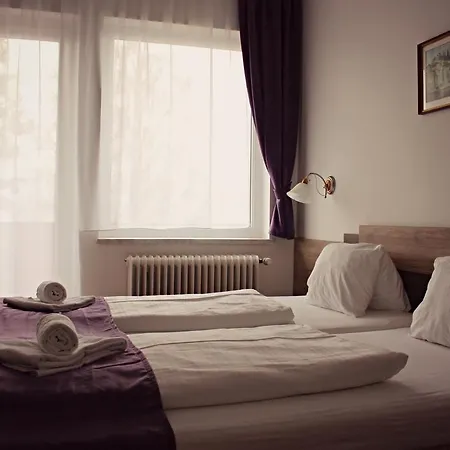 Haus Lavendel 2* Ossiach