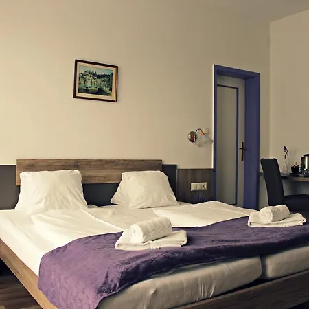 Haus Lavendel Hotel Ossiach