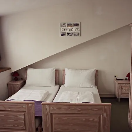 Haus Lavendel 2* Ossiach