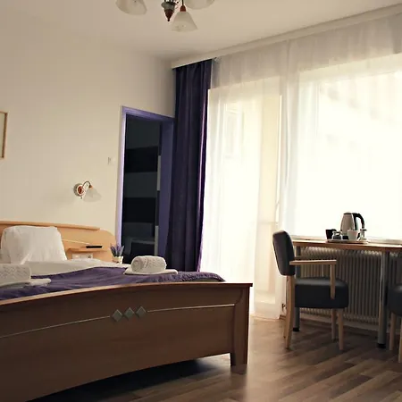 Haus Lavendel Hotel 2*