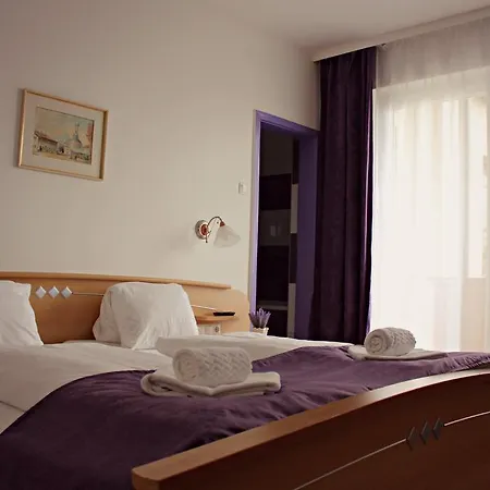 Hotel Haus Lavendel Ossiach