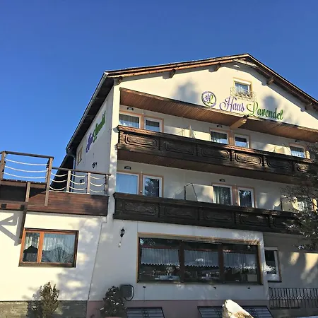 Haus Lavendel 2* Ossiach