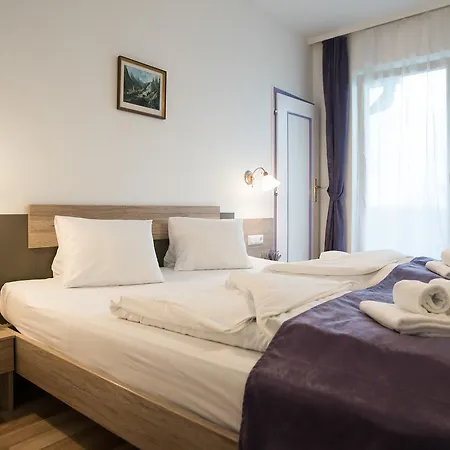 Haus Lavendel Hotel 2*