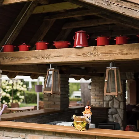 Haus Lavendel 2* Ossiach