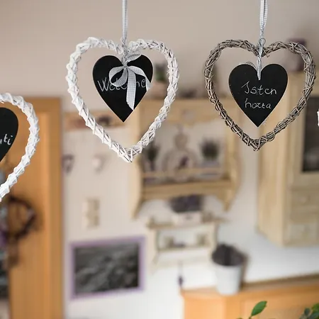 Hotel Haus Lavendel 2*