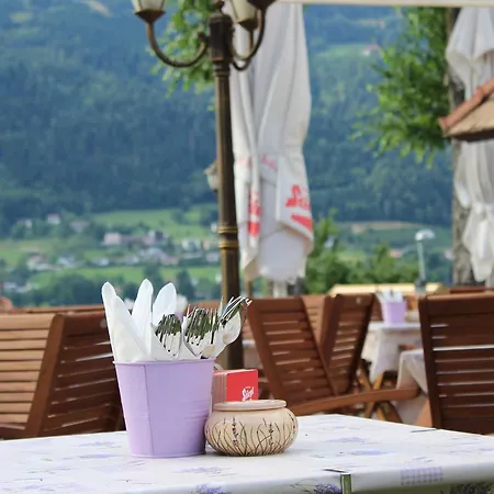 Haus Lavendel Ossiach