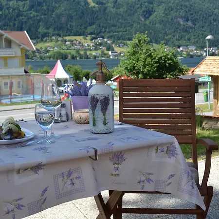 Haus Lavendel Ossiach