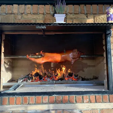 Haus Lavendel Hotel Ossiach