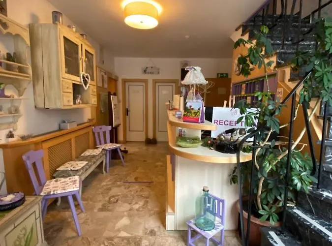 Haus Lavendel Ossiach