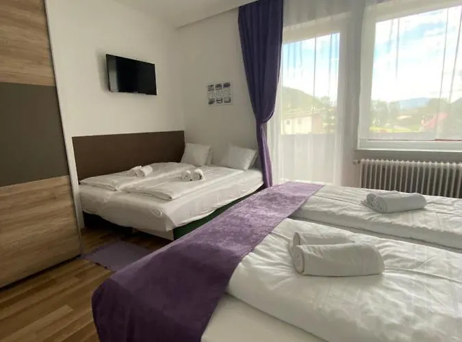 Haus Lavendel Ossiach