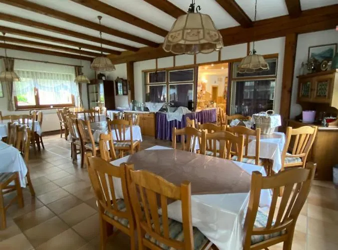 Haus Lavendel 2* Ossiach