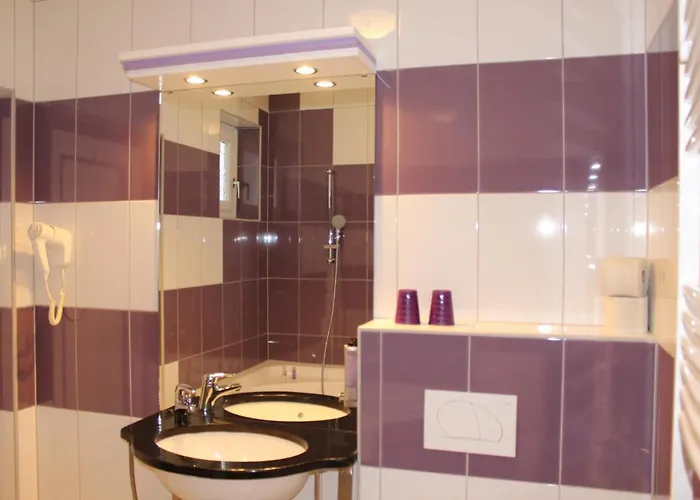 Hotel Haus Lavendel Ossiach