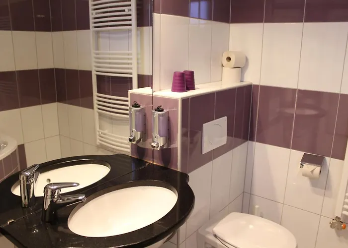 Haus Lavendel 2* Ossiach