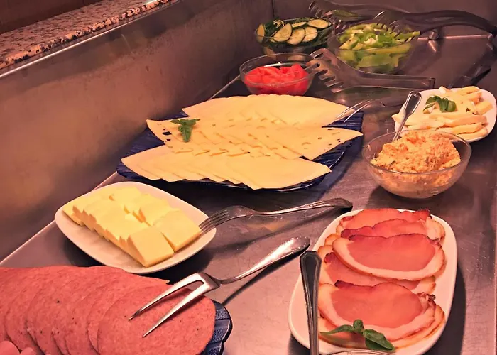 Haus Lavendel Ossiach