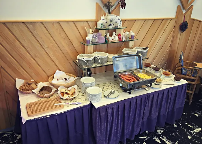 Haus Lavendel 2* Ossiach