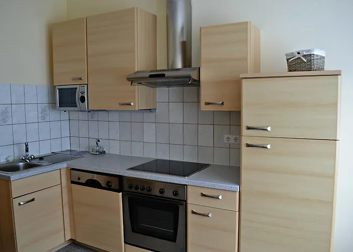 Hotel Haus Lavendel Ossiach