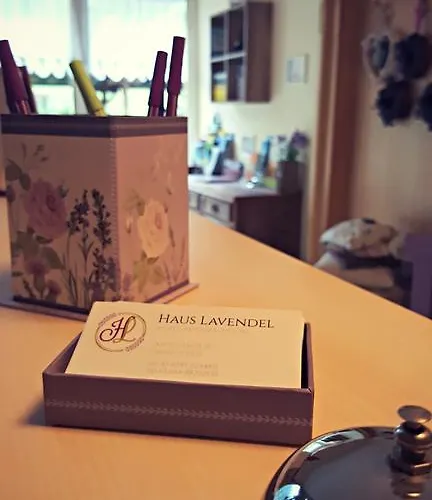 Haus Lavendel