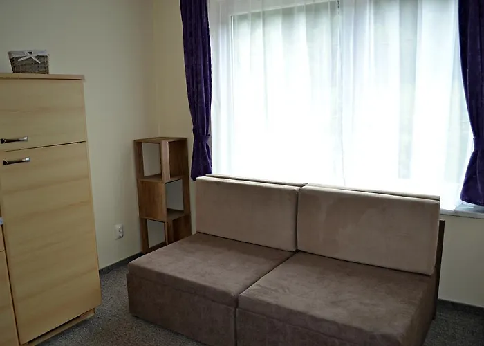 Haus Lavendel Ossiach