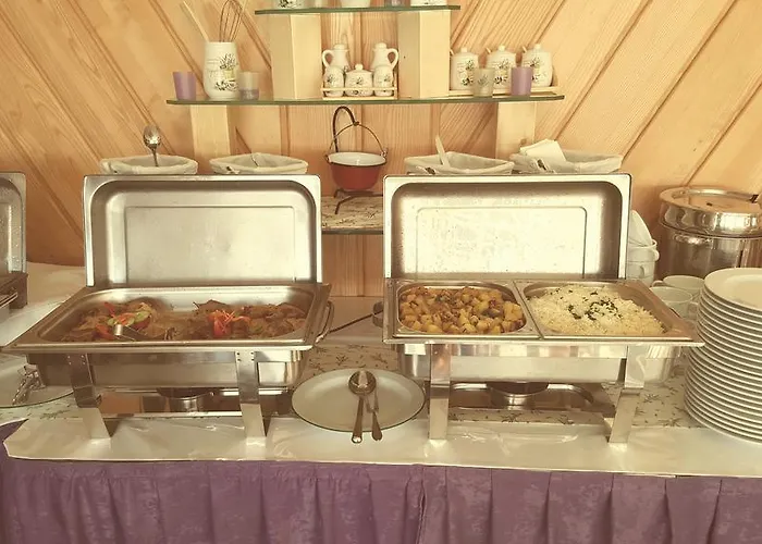 Haus Lavendel Ossiach