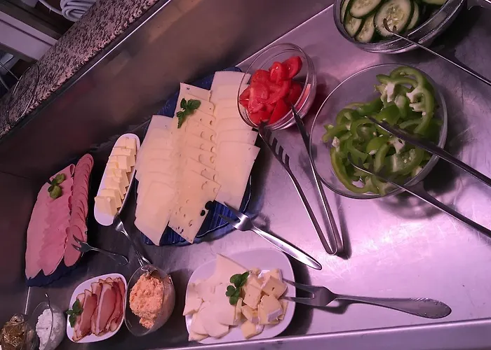 Haus Lavendel Ossiach