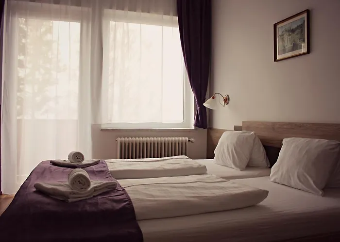 Haus Lavendel 2* Ossiach