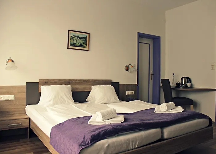 Haus Lavendel Hotel Ossiach