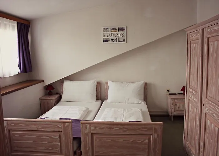 Haus Lavendel 2* Ossiach