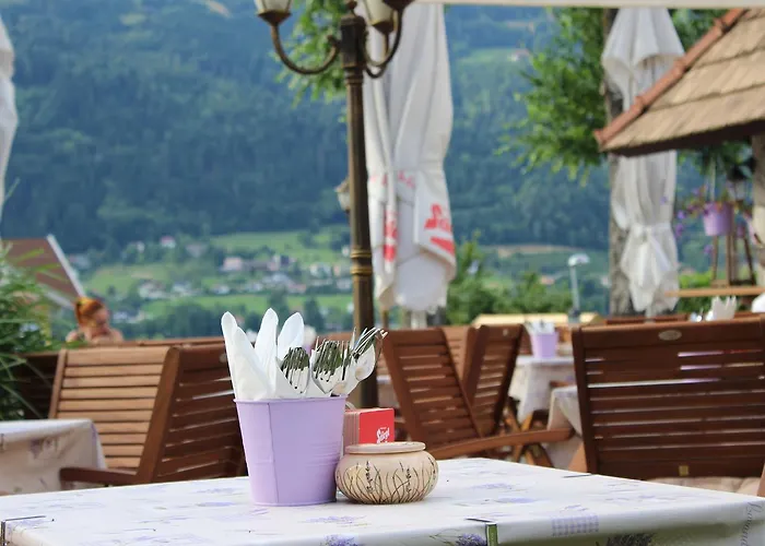 Haus Lavendel Ossiach