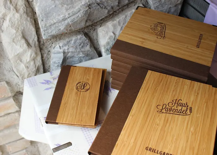 Haus Lavendel 2* Ossiach