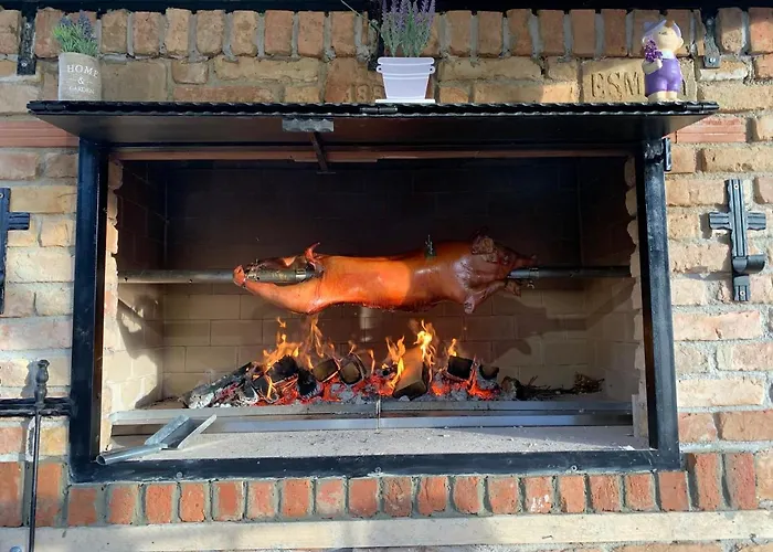 Haus Lavendel Hotel Ossiach